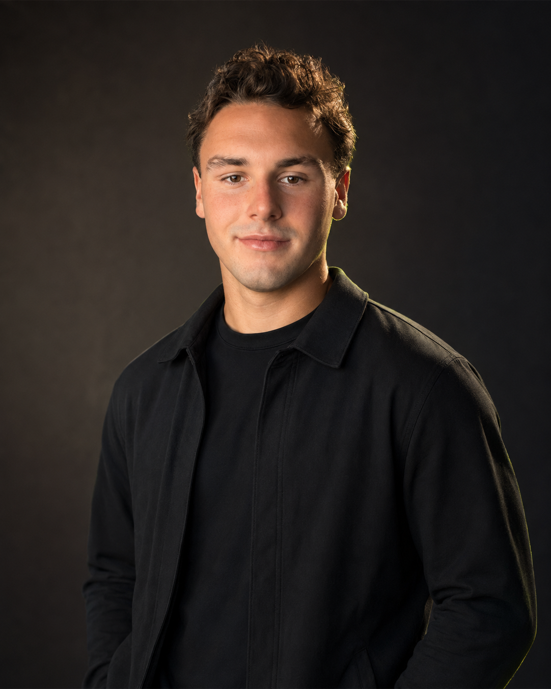Bryce Meccage