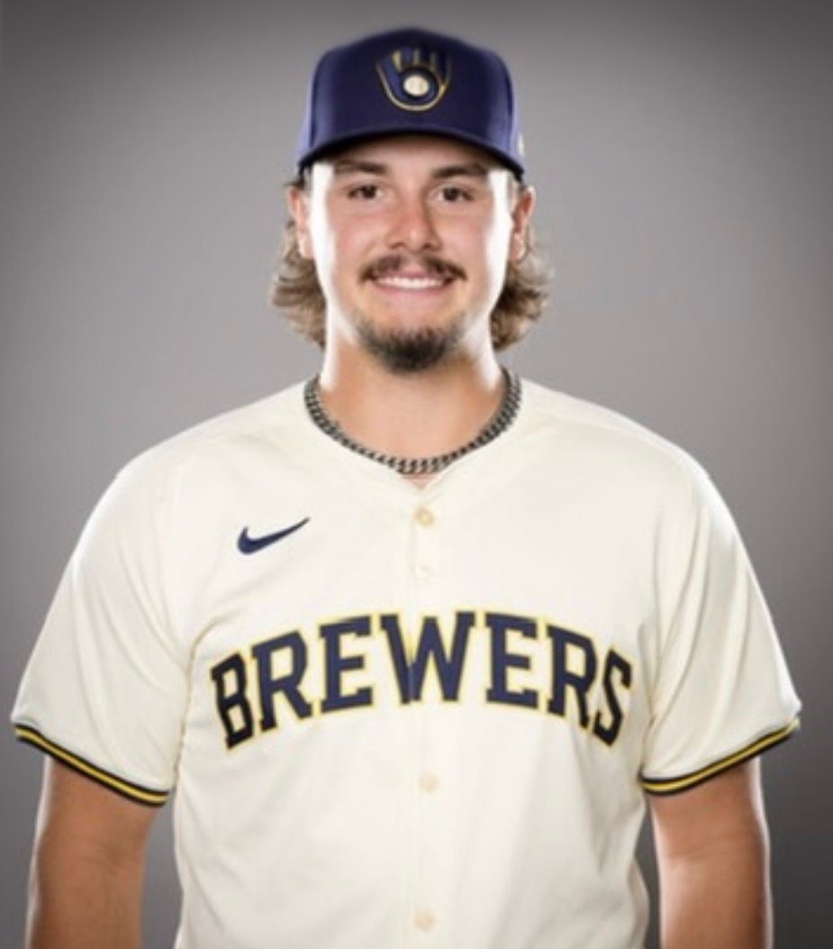 Bryce Meccage