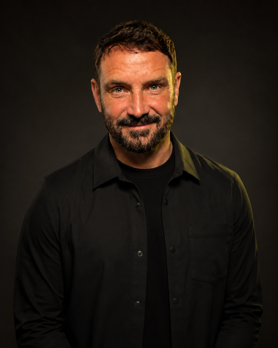 Jeremy Meccage