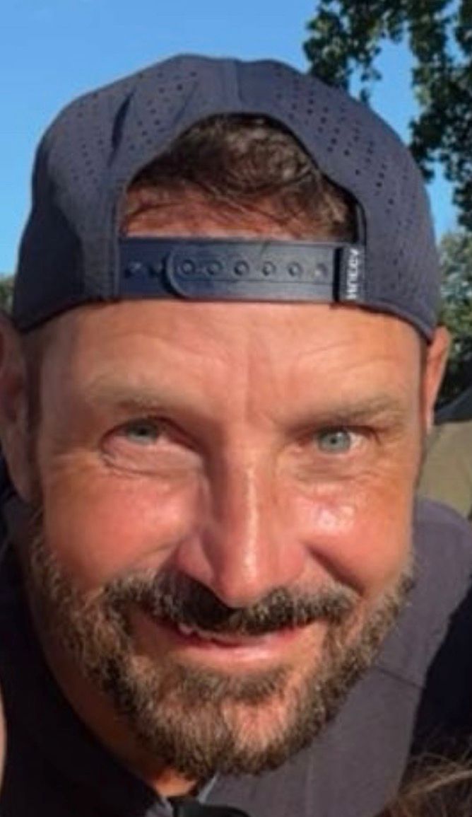 Jeremy Meccage